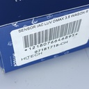 SENSOR IAC LUV DMAX 3.5 WAGON R - Vista 6