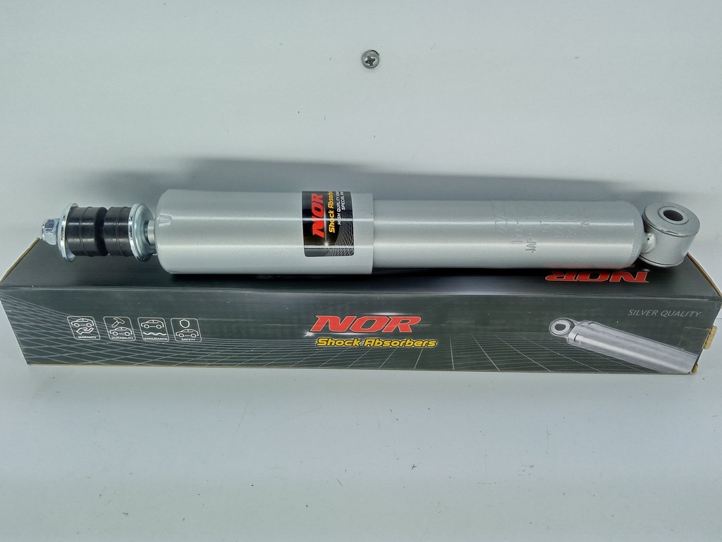 AMORTIGUADOR DELT MITS MONTERO SPORT 02-07 - Vista 3