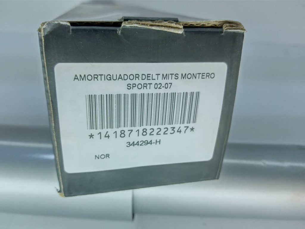 AMORTIGUADOR DELT MITS MONTERO SPORT 02-07 - Vista 4