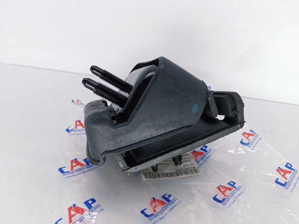 BASE MOTOR DER EXPLORER SPORTRACK 4.6 3V 06-11 - Vista 3