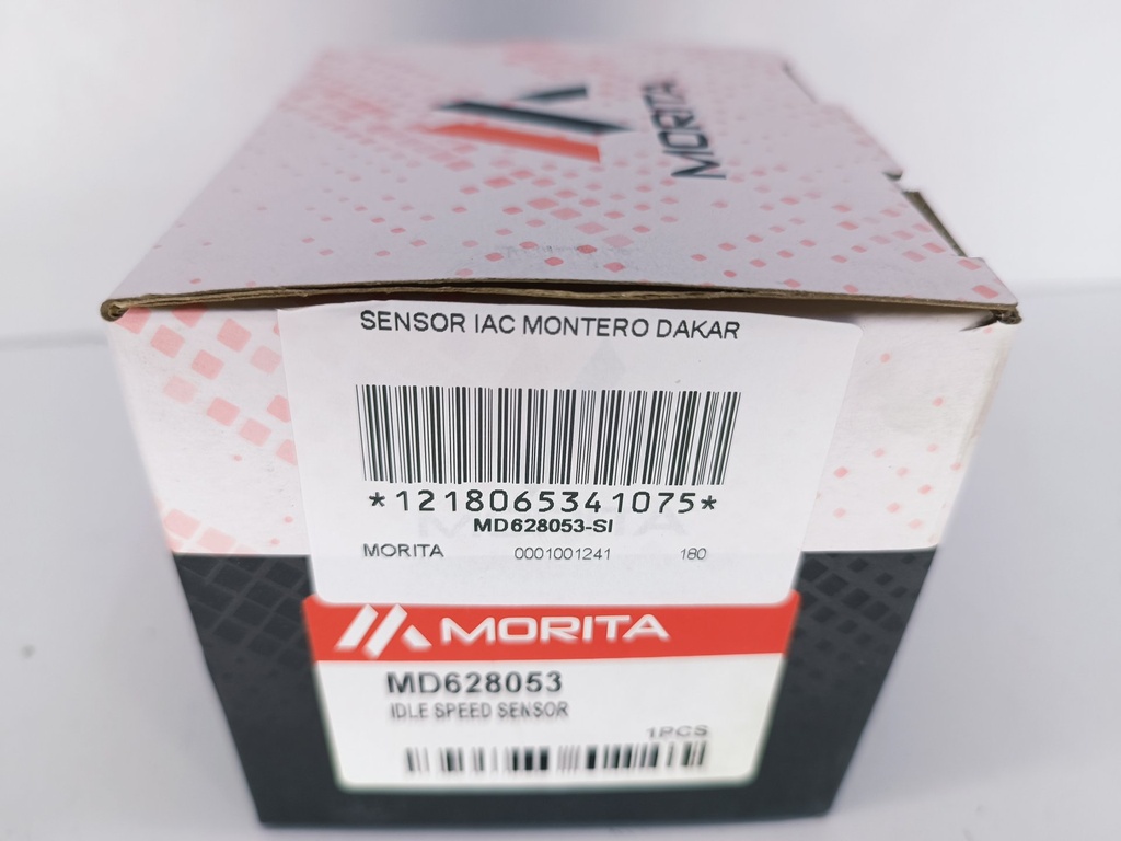 SENSOR IAC MONTERO DAKAR - Vista 3