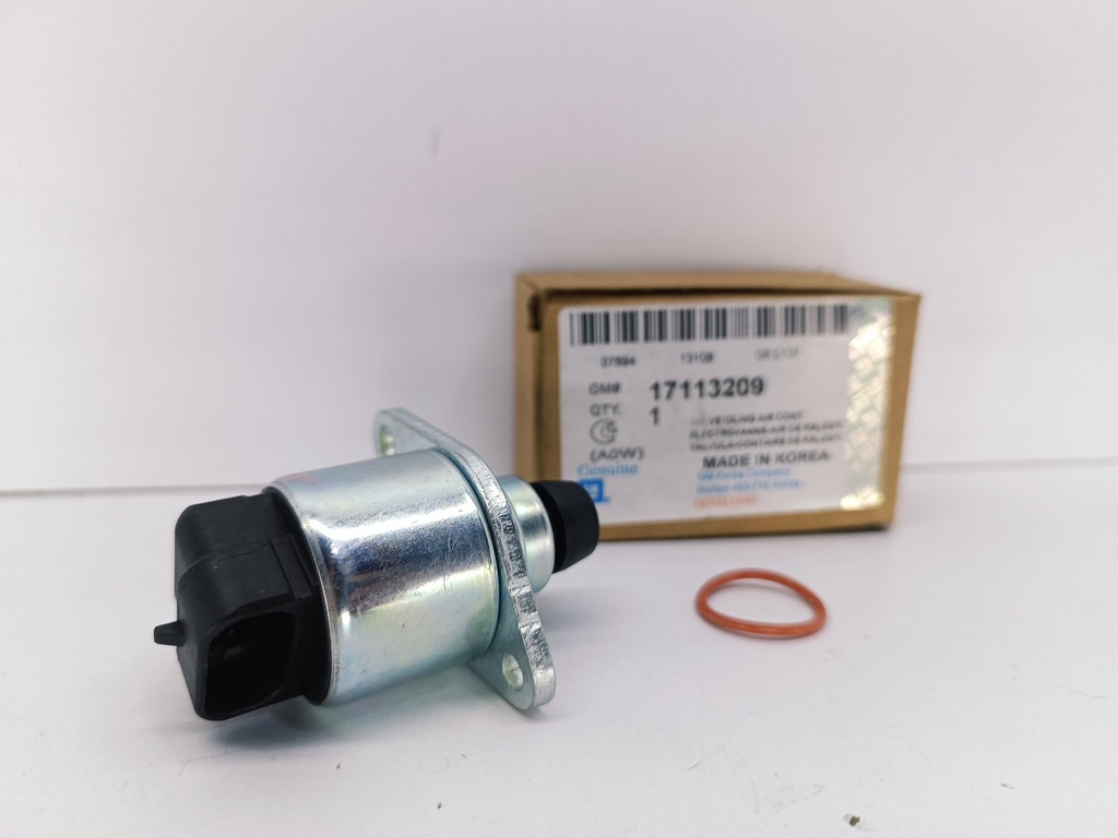 SENSOR IAC SILVERADO 5.7 CHEYENNE TAHOE BLAZER 96-06 - Vista 7