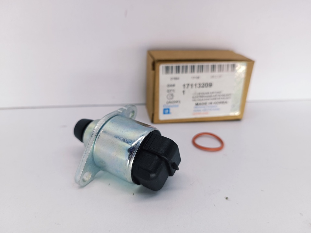 SENSOR IAC SILVERADO 5.7 CHEYENNE TAHOE BLAZER 96-06 - Vista 8
