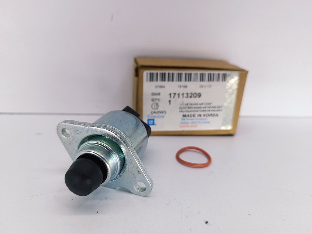 SENSOR IAC SILVERADO 5.7 CHEYENNE TAHOE BLAZER 96-06 - Vista 9
