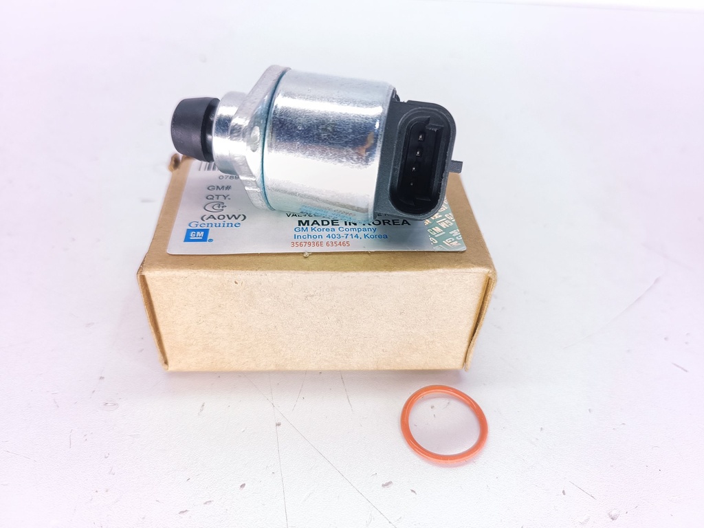 SENSOR IAC SILVERADO 5.7 CHEYENNE TAHOE BLAZER 96-06 - Vista 10