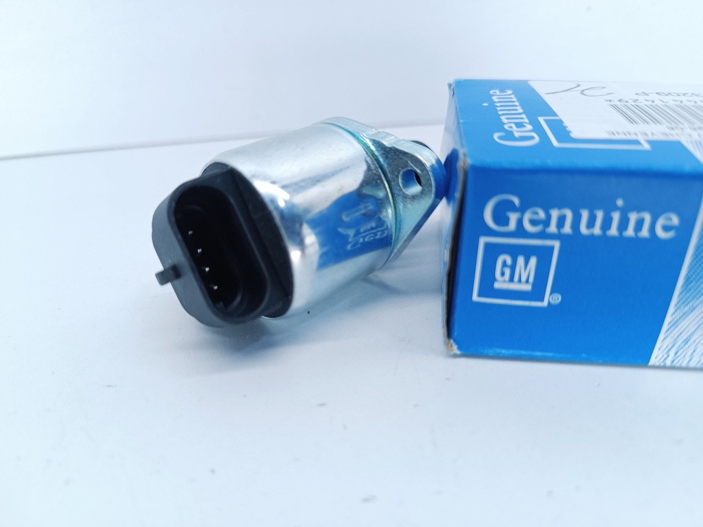 SENSOR IAC SILVERADO 5.7 CHEYENNE TAHOE BLAZER 96-06 - Vista 2