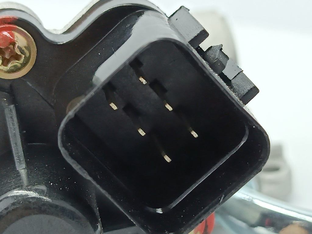 SENSOR IAC PANEL L300 2.0 INY HASTA 2012 - Vista 4
