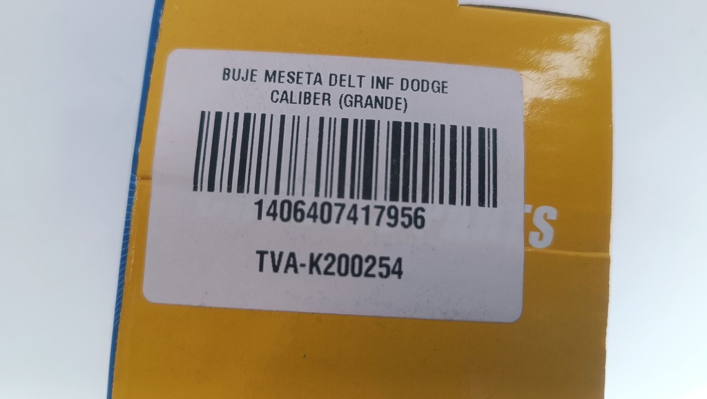 BUJE MESETA DELT INF DODGE CALIBER (GRANDE) - Vista 4