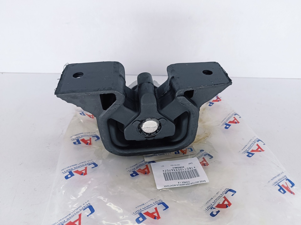 BASE MOTOR DER MERIVA MONTANA CORSA 1.8 - Vista 4