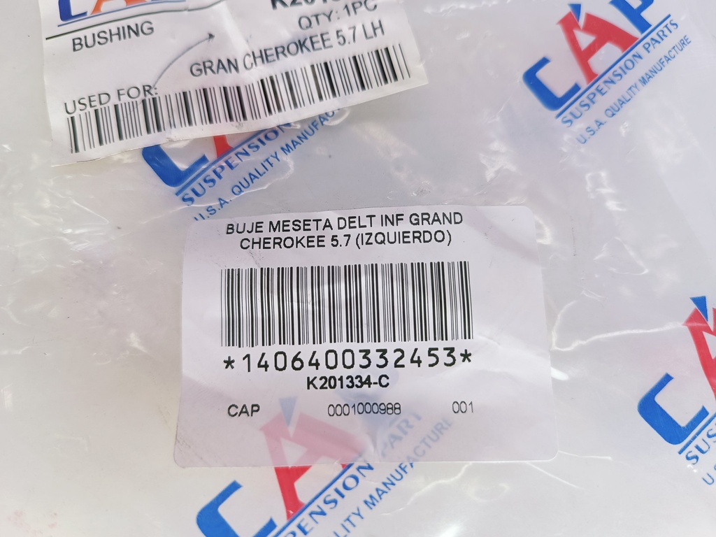 BUJE MESETA DELT INF GRAND CHEROKEE 5.7 (IZQUIERDO) - Vista 5