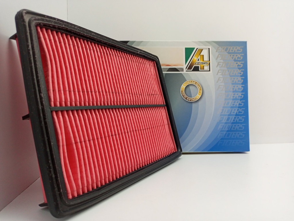 FILTRO AIRE FESTIVA F.I. 01-02 TURPIAL VENIAUTO - Vista 2