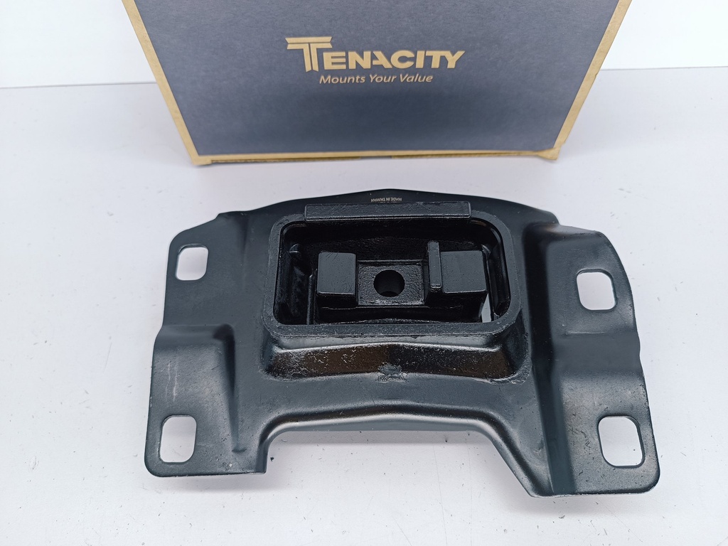 BASE CAJA IZQ MAZDA 3 1.6 2.0 FOCUS 09-11 - Vista 1
