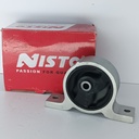 BASE MOTOR FRONTAL NISSAN SENTRA B15 1.8 - Vista 1