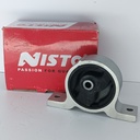 BASE MOTOR FRONTAL NISSAN SENTRA B15 1.8 - Vista 2