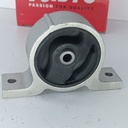 BASE MOTOR FRONTAL NISSAN SENTRA B15 1.8 - Vista 5