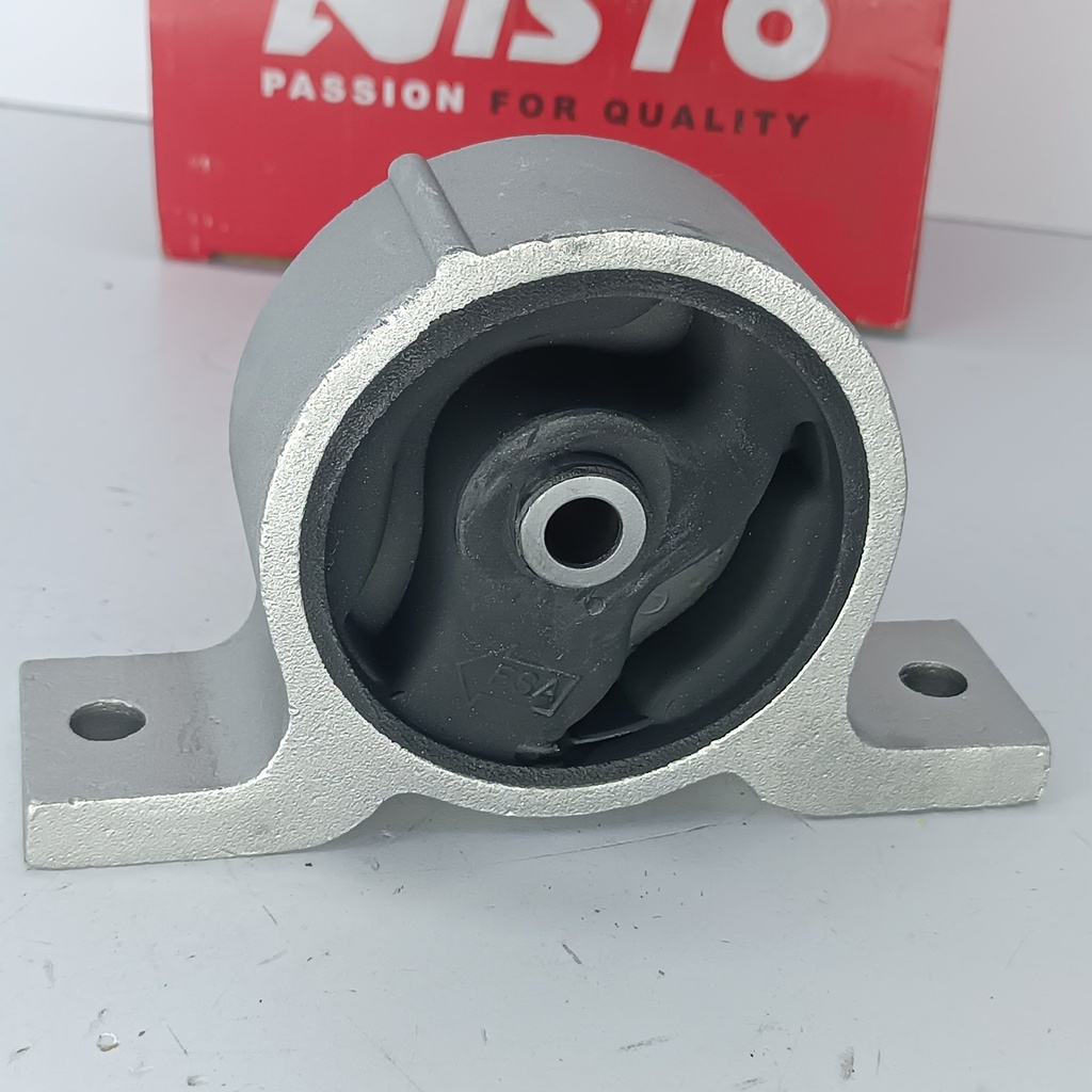 BASE MOTOR FRONTAL NISSAN SENTRA B15 1.8 - Vista 7