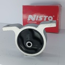 BASE MOTOR FRONTAL NISSAN SENTRA B15 1.8 - Vista 8