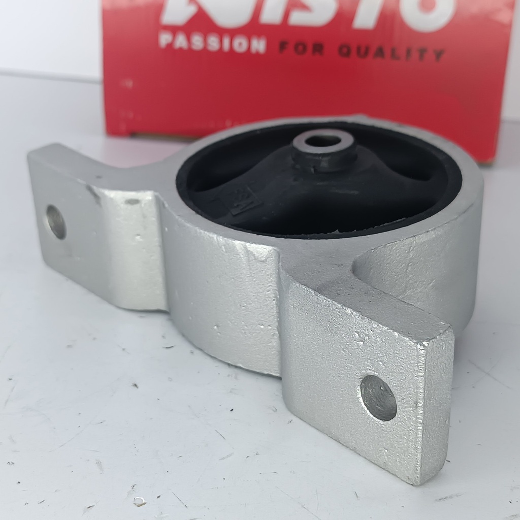 BASE MOTOR FRONTAL NISSAN SENTRA B15 1.8 - Vista 10