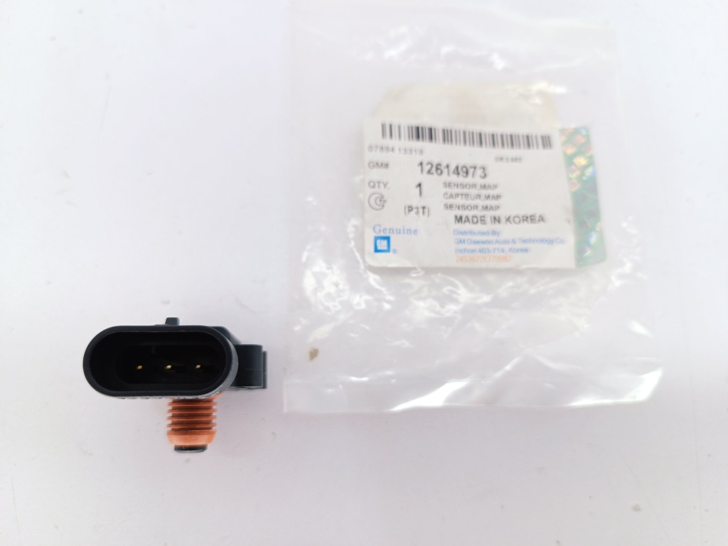 SENSOR MAP BLAZER GRAND BLAZER SILVERADO - Vista 4