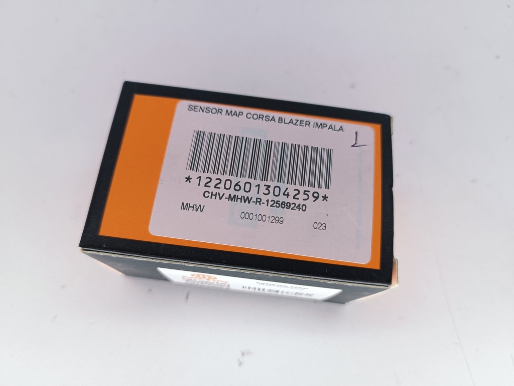 SENSOR MAP CORSA BLAZER IMPALA - Vista 6