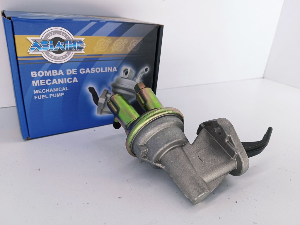 BOMBA GAS MECANICA JEEP 232 258 - Vista 3