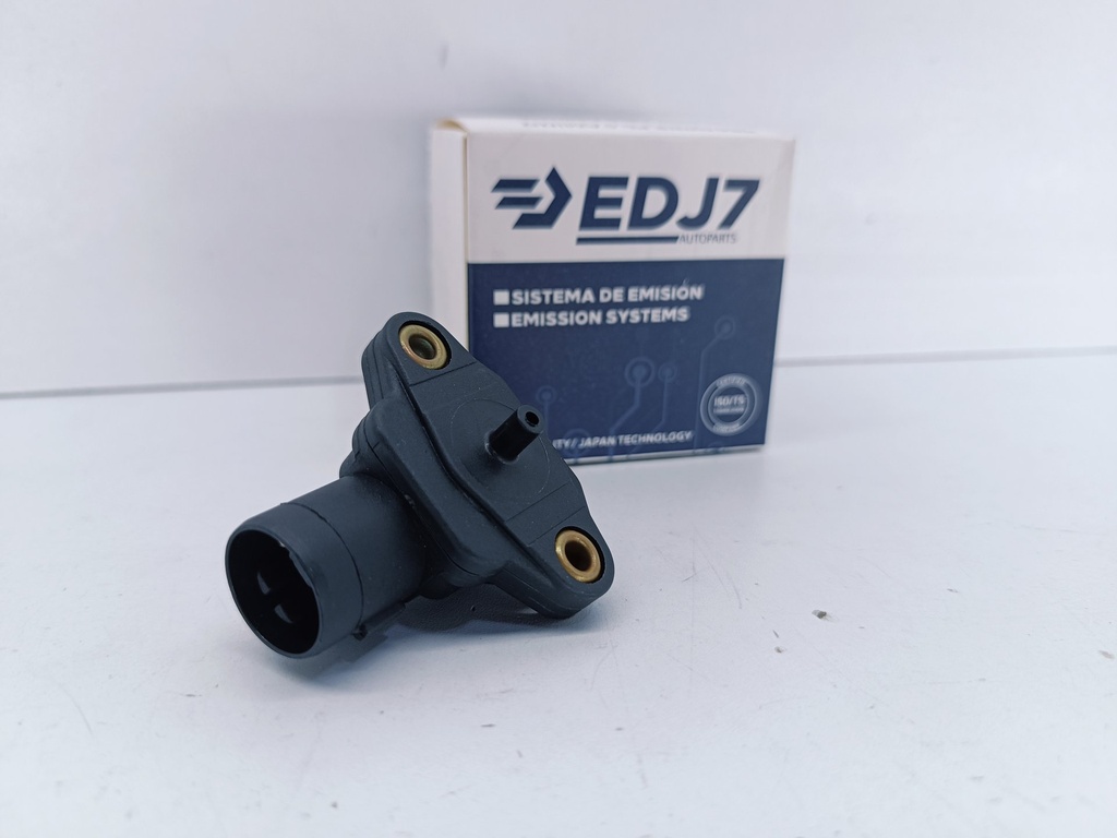 SENSOR MAP HONDA ACCORD CIVIC ODYSSEY PRELUDE - Vista 2