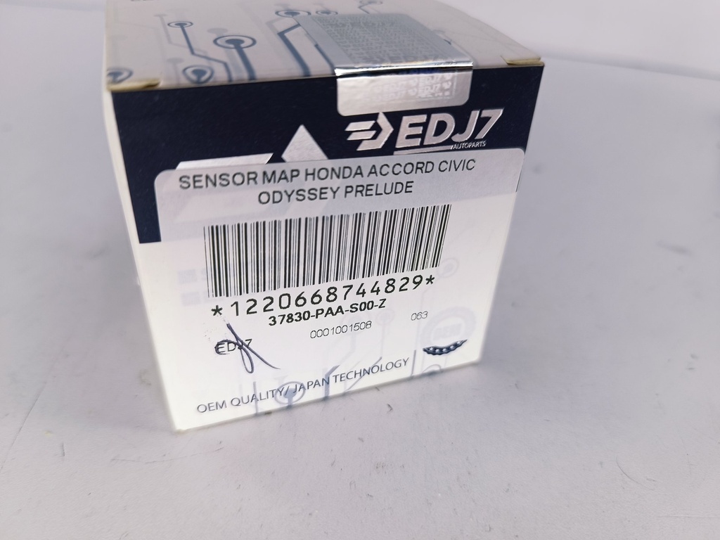 SENSOR MAP HONDA ACCORD CIVIC ODYSSEY PRELUDE - Vista 4