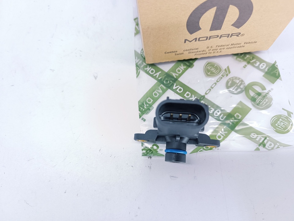 SENSOR MAP JEEP CHEROKEE KJ KK XK WK RAM DAKOTA - Vista 4