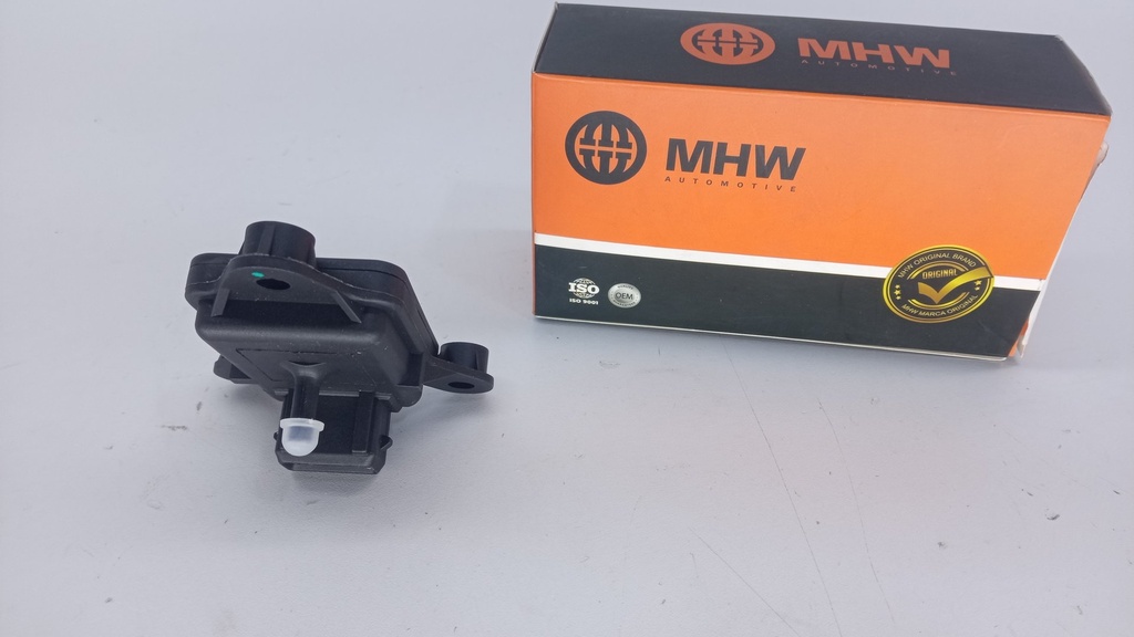 SENSOR MAP PALIO SIENA 1.3 1.6 MPI PEUGEOT 205 405 605 - Vista 3