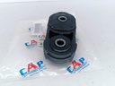 BASE MOTOR DELT NISSAN SENTRA B13 B14 1.6 96-01 - Vista 2