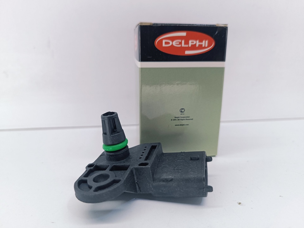 SENSOR MAP PALIO SIENA UNO FIRE 1.3 16V 1.4 8V - Vista 1