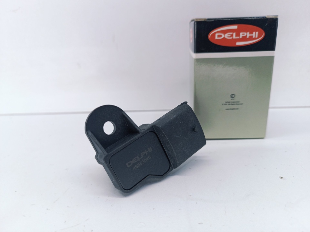 SENSOR MAP PALIO SIENA UNO FIRE 1.3 16V 1.4 8V - Vista 2