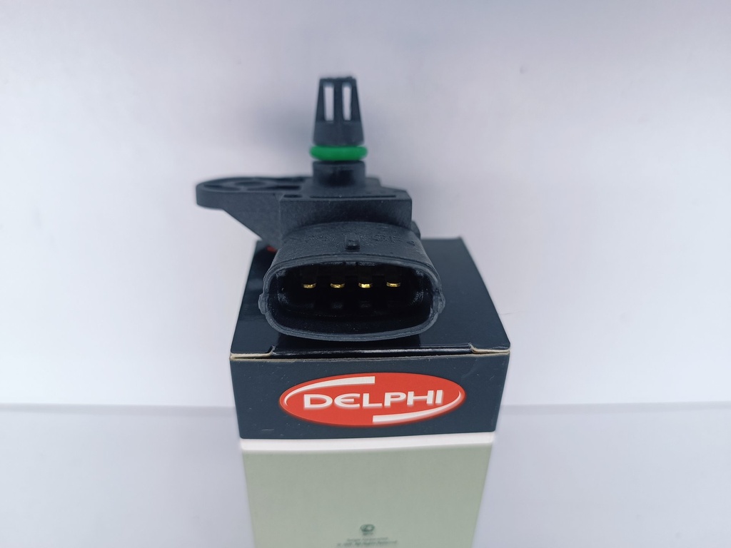 SENSOR MAP PALIO SIENA UNO FIRE 1.3 16V 1.4 8V - Vista 3