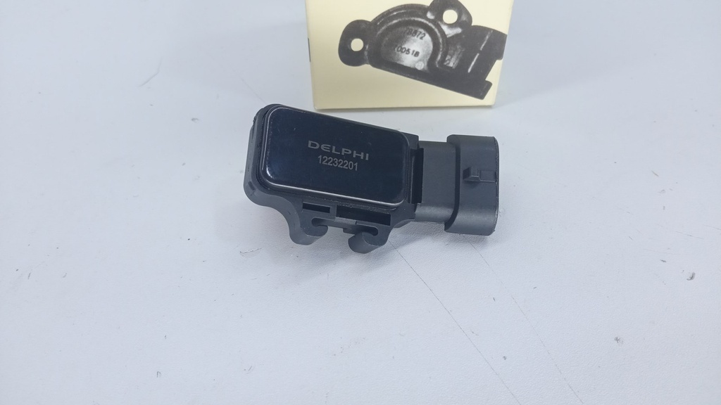 SENSOR MAP PALIO SIENA MONTANA MERIVA CORSA 1.8 - Vista 2