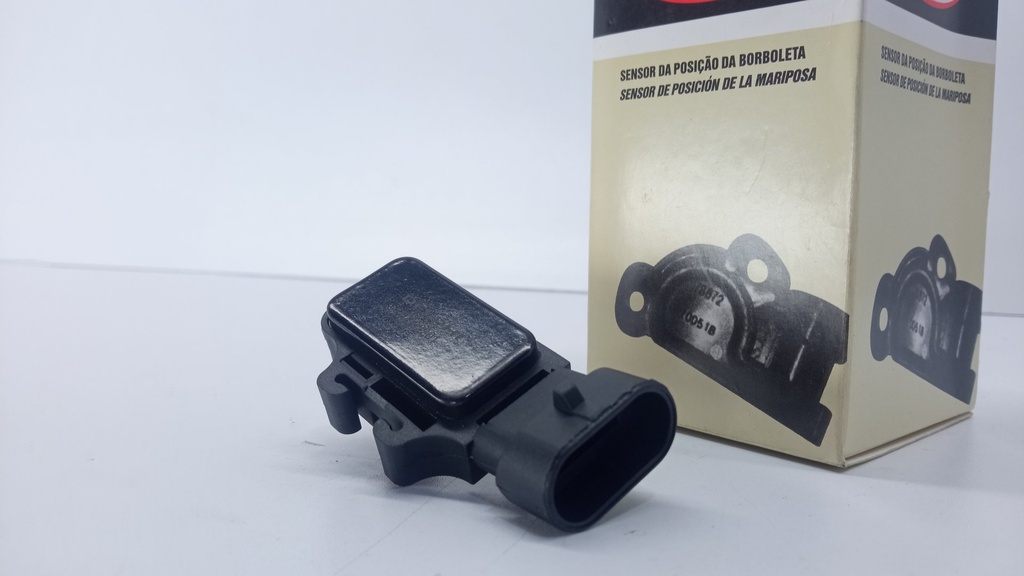 SENSOR MAP PALIO SIENA MONTANA MERIVA CORSA 1.8 - Vista 3