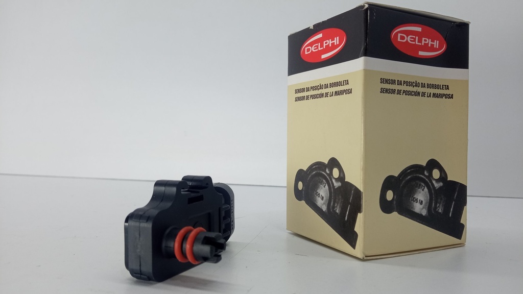 SENSOR MAP PALIO SIENA MONTANA MERIVA CORSA 1.8 - Vista 5