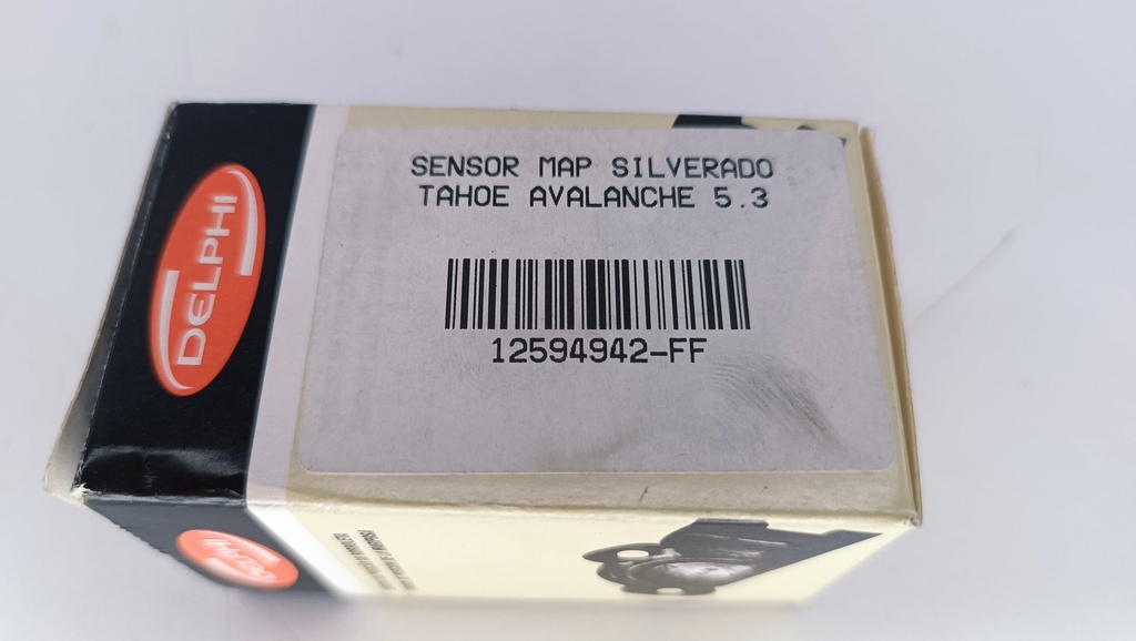 SENSOR MAP SILVERADO TAHOE AVALANCHE 5.3 - Vista 5