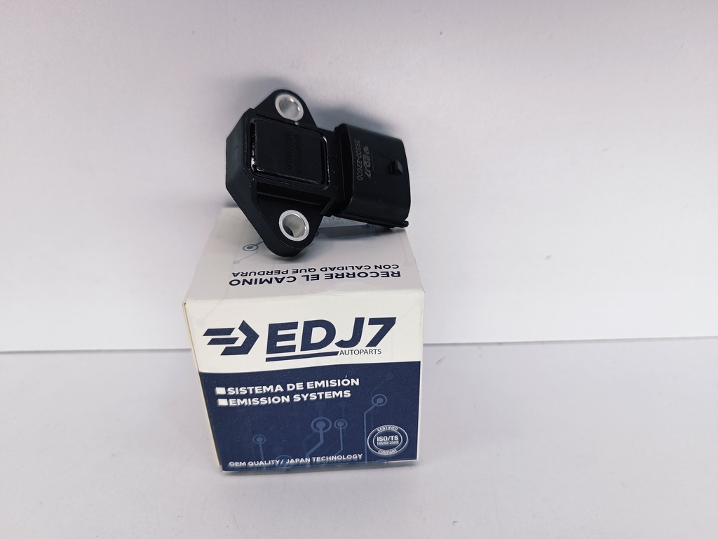 SENSOR MAP TUCSON ELANTRA SPORTAGE 2.0 ACCENT GETZ 1.6 - Vista 1