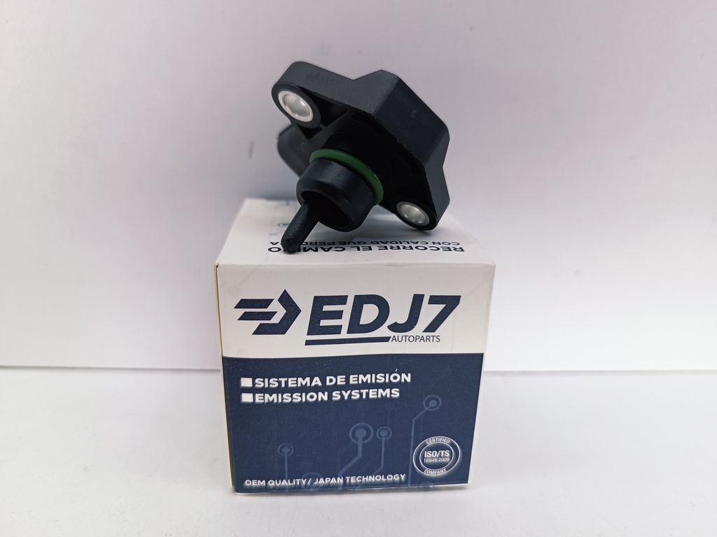 SENSOR MAP TUCSON ELANTRA SPORTAGE 2.0 ACCENT GETZ 1.6 - Vista 2
