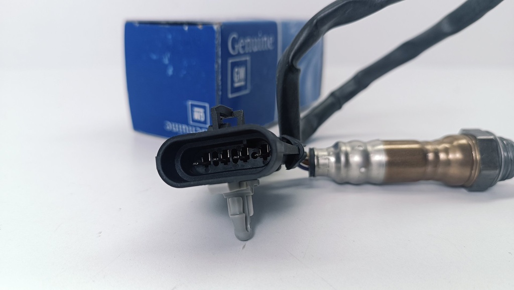 SENSOR OXIGENO AVEO LS EPICA 07-09 ( 4 CABLE) - Vista 3