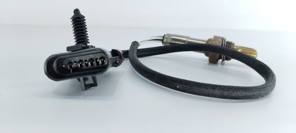 SENSOR OXIGENO AVEO OPTRA ( 4 CABLE) - Vista 4
