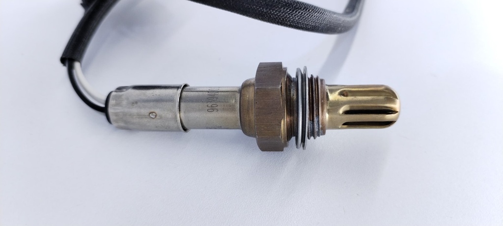 SENSOR OXIGENO AVEO OPTRA ( 4 CABLE) - Vista 6