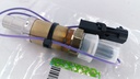 SENSOR OXIGENO CORSA CIELO LANOS 1 CABLE - Vista 2