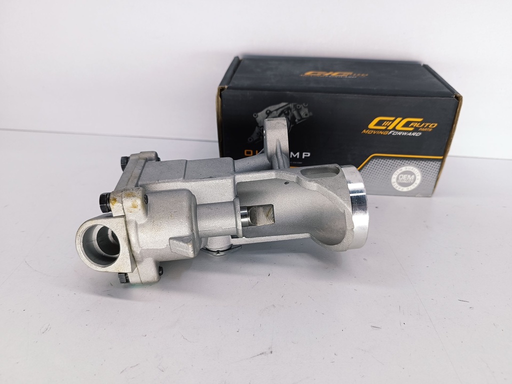 BOMBA ACEITE CHEVETTE 1.6 - Vista 2
