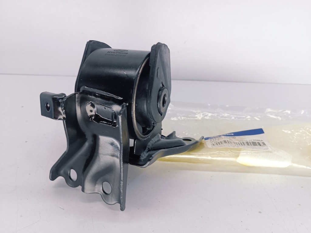 BASE CAJA AUT IZQ HYN TUCSON 4X4 2.0 KIA SPORTAGE 4X4 - Vista 3