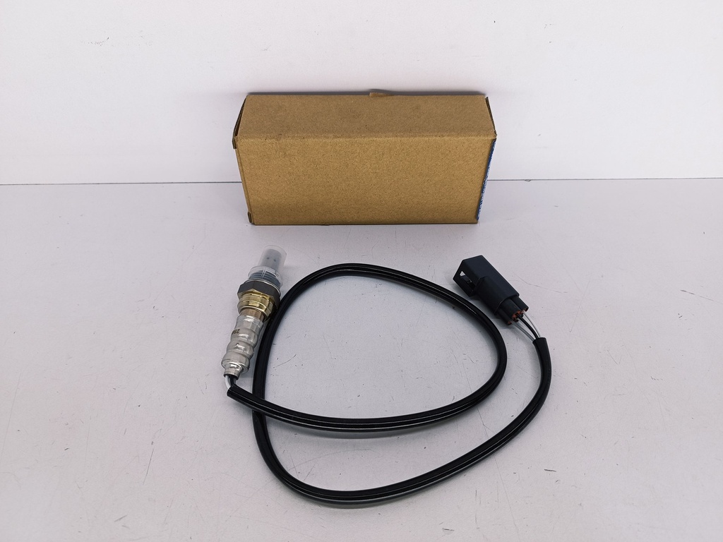 SENSOR OXIGENO FIESTA ECOSPORT 08-12 (PIN CUADRADO) - Vista 1