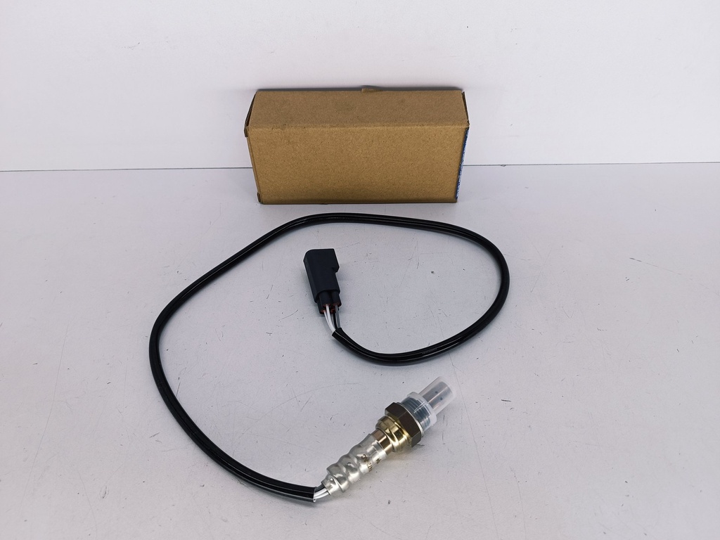 SENSOR OXIGENO FIESTA ECOSPORT 08-12 (PIN CUADRADO) - Vista 2