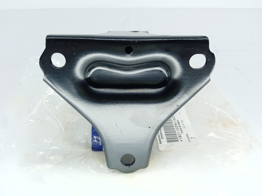 BASE MOTOR DELT TUCSON KIA SPORTAGE 2.0 2.7 04-10 - Vista 2