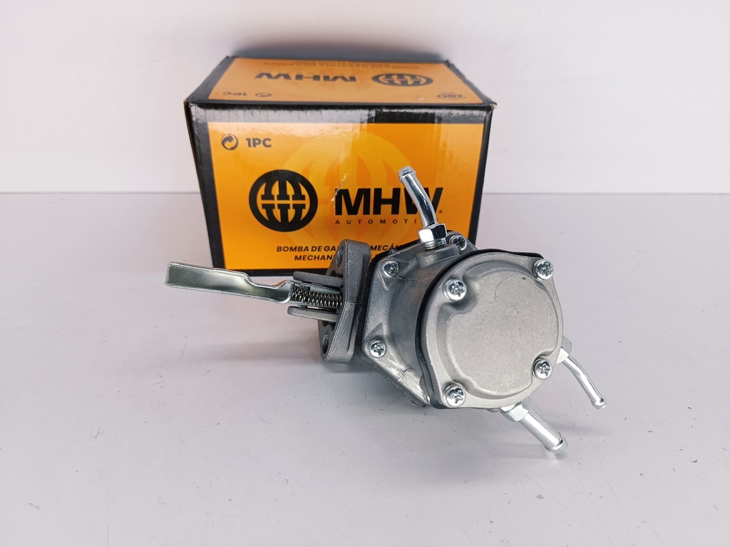 BOMBA GAS MECANICA MAZDA 323 - Vista 1