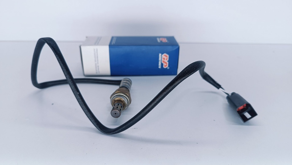 SENSOR OXIGENO FIESTA ECOSPORT 08-12 (PIN CUADRADO) - Vista 1
